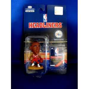  Headliners Jerry Stackhouse Toys & Games