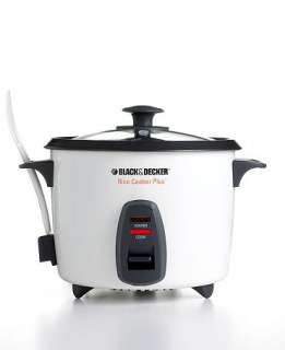 Black & Decker RC436 Rice Cooker   Electrics   Sales
