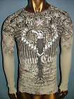 xtreme couture affliction sand premium fight biker mma ufc thermal