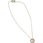 May Yeung Jewelry Gold White Pearl Pave Circle Necklace After 20% off 