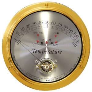  Cape Cod® Temperature Instrument  Indoor/outdoor   Min 