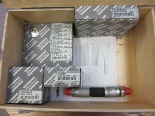Atlas Copco 3115 1690 94 rock drill overhaul kit  