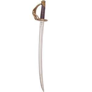  Civil War Cavalry Sabre Letter Opener: Office Products