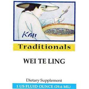  Wei Te Ling 2 oz by Kan Herbs