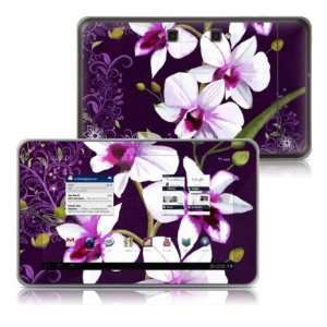  LG G Slate Tablet Skin (High Gloss Finish)   Violet Worlds 