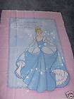 Disney Princess Blankets items in quilt handmade store on !