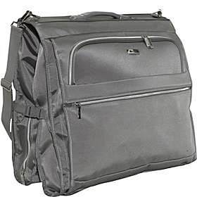 Delsey Helium Pilot 2.0 Deluxe Garment Bag   