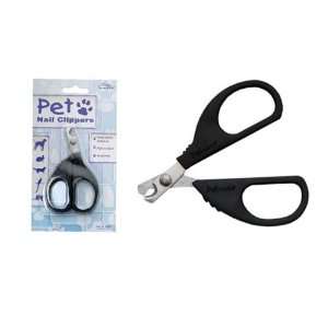  PET OR BIRD NAIL CLIPPERS / SCISSORS Health & Personal 
