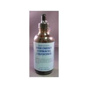  Prof. Complementary Health Formulas High Energy Echinacea 