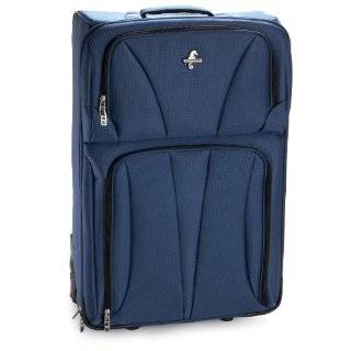 Atlantic Luggage Ultra Lite 28 Inch Upright