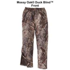  Drake Waterfowl Systems EST Waterproof Over End Pants 