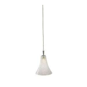   Collection Chrome Finish Single Lamp Ali Jack Pendant: Home & Kitchen