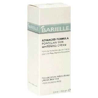  Barielle Advanced Porcelain Skin Brightening Cream 2.5 oz 