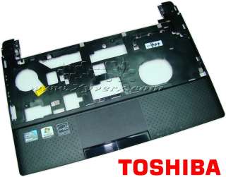 K000124500 NEW TOSHIBA GENUINE TOP COVER NB505 SERIES  