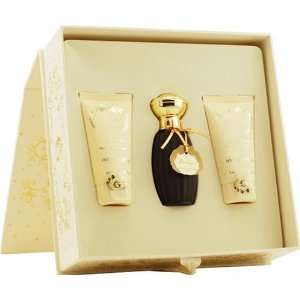 Mandragore By Annick Goutal For Women. Set edt Spray 1.7 Ounce & Body 