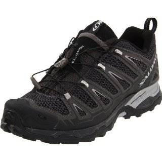  Salomon Mens X Over Lite Hiking Shoe: Shoes