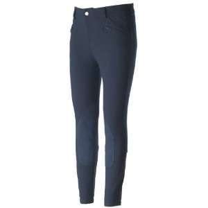  Ariat Girls Performer Euroseat Breeches