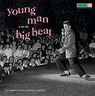 Elvis Presley   Young Man With The Big Beat (NEW CD)