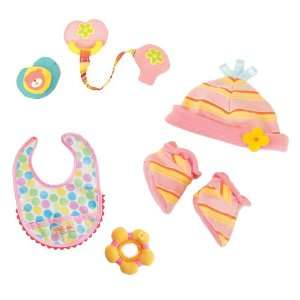  Baby Stella Essentials Set Toys & Games