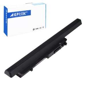  Replacement Laptop Battery for Dell Studio 1745 1747 1749 