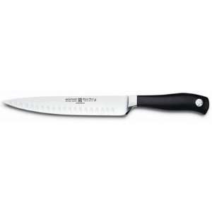   20 Grand Prix II 8 Carving Knife with Hollow Edge: Home & Kitchen