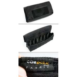  Pantac MOLLE Shotgun Shells Pouch (Black / Cordura 