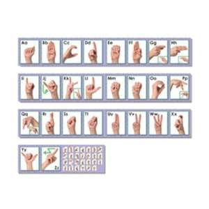  American Sign Language: Office Products
