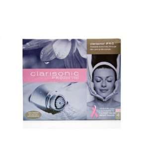  Clarisonic Skin Care System 4 Speed Pink: Beauty