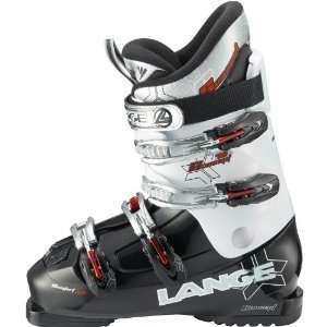  Lange Concept 70 Ski Boots 2011