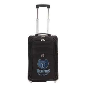   Grizzlies NBA 21 Ballistic Nylon Carry On Luggage