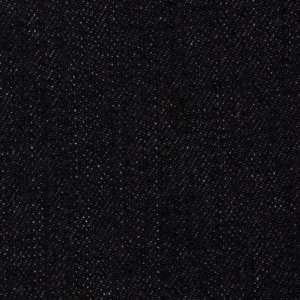  61 Wide Heavy Weight Denim Industrial Blue Fabric By The 