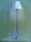 NIB Nice Indoor OUTDOOR PALM TREE 3 Lite FLOOR LAMP  