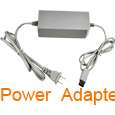  Charger Power Supply Cord For Xbox 360 Slim+4 Power Cord Plug Black