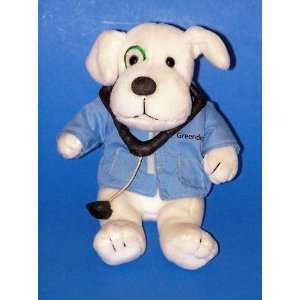  Barking Dr. Greendog Toys & Games