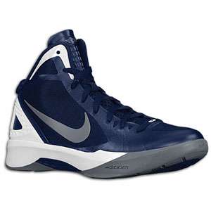 Nike Hyperdunk 2011   Mens   Basketball   Shoes   Midnight Navy/Cool 