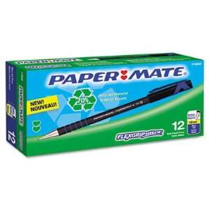   Ultra Recycled Stick Ballpoint Pen PAP1749943: Office Products