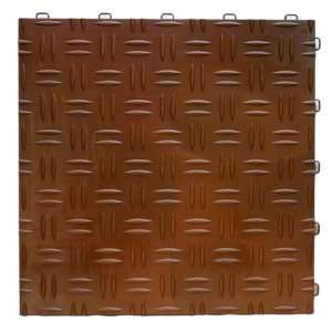  Premium Diamond Tile 13x13   Chocolate Brown (Only 3.95/SF 
