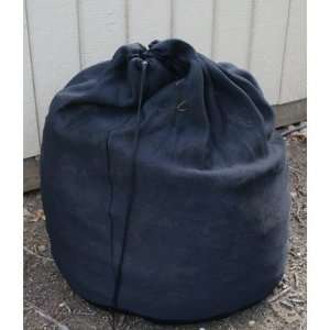  Portable Compost Sack Size 100 Gallons Patio, Lawn & Garden