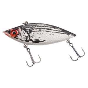  Hurricane Fatal Attraction Lure: Sports & Outdoors