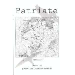   ) Jeannette Cabanis Brewin, Robin Greene, Patricia Roberts Books