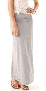 Splendid Heather Maxi Tube Skirt / Dress  SHOPBOP