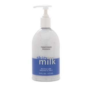  skinMilk Hand Cream, 16 ounces Beauty