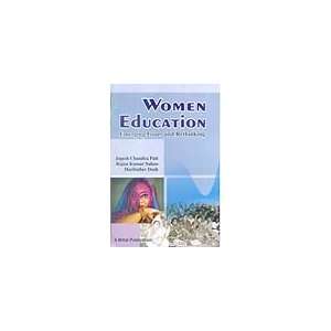  Women Education Emerging Issues and Rethinking 