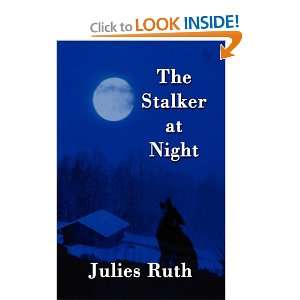 Start reading The Stalker at Night 