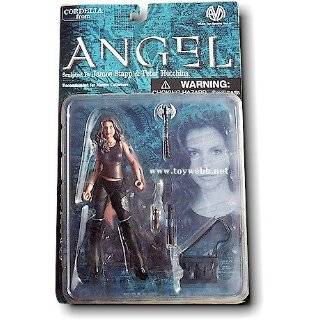 ANGEL  Cordelia Action Figure