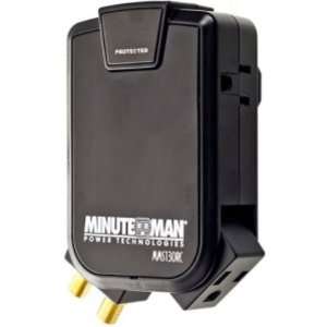  MINUTEMAN PARA SYSTEMS MMS130RC WALL TAP,(3)SIDE MNTD 