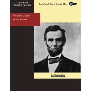   Super Large 20pt Edition) (9781442910379) Various Authors Books