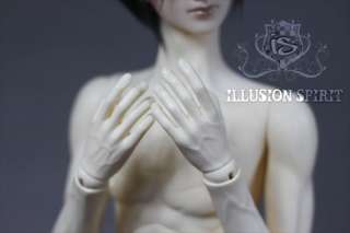 70cm body Illusion Spirit 1/3 Boy SD dollfi BJD  