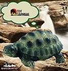 BULLYLAND Wild Life YOUNG TORTOISE 63554 BRAND NEW