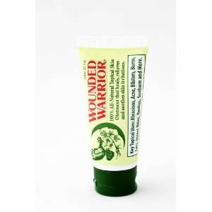 Wounded Warrior 3/4 Oz